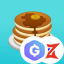 PancakeSwap CAKE-STZ-GMEE v2