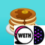 PancakeSwap CAKE-SYN-WETH v2