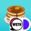 PancakeSwap CAKE-TLOS-WETH v2