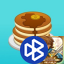PancakeSwap CAKE-TOWER-BONDLY v2