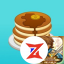 PancakeSwap CAKE-TOWER-STZ v2