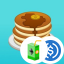 PancakeSwap CAKE-USDC-RATIOMOON v2