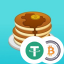 PancakeSwap CAKE-WBTC-USDT v2