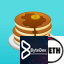PancakeSwap CAKE-WETH-BEXT v2