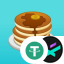 PancakeSwap CAKE-XNL-USDT v2