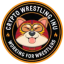 Crypto Wrestling Inu