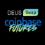 DEUS Synthetic Coinbase IOU