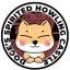 Doges Spirited Howling Castle Game