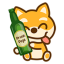 DrunkDoge