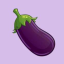 Eggplant