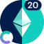 ETH 20 MA Crossover Yield Set II