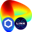 Curve LINK Pool