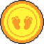 Feet Coin