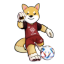Fifa Inu