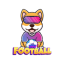 Football Inu