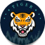 Forest Tiger