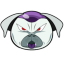 Frieza Inu