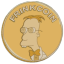 Frinkcoin