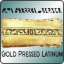 Gold Pressed Latinum