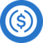 Icon USDC