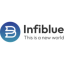 Infiblue World
