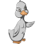 Little Ugly Duck