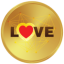 LOVE Coin