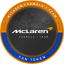 McLaren F1 Fan Token