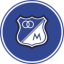 Millonarios FC Fan