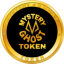 Mystery Ghost Token