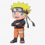 Naruto BSC