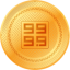 Novem Gold Token