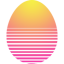 Parrot Egg
