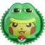 PE PE POKEMOON