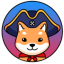 Pirate Inu