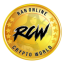 Ran Online Crypto World