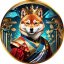 Royal Shiba