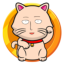 Saitama Kitty