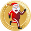 Santa Dash