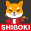Shiboki