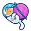 Space Cat
