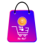 TBC Shopping Token