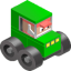 Tractor Joe