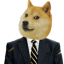 Wall Street Inu