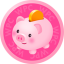 WePiggy Coin
