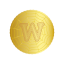 World Wide Web Coin