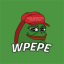 Wrapped Pepe