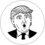 YES Trump Augur Prediction Token