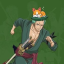 Zoro Inu